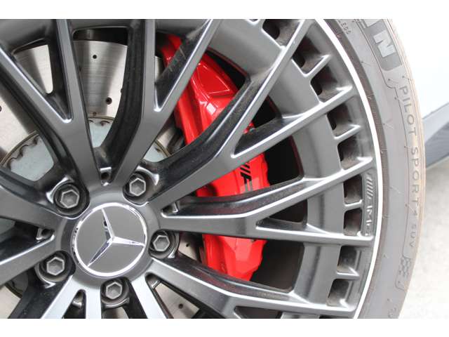 ＡＭＧ ＧＬＣ ４３ ４マチック エディション ダイナミックプラス ４ＷＤ ＭＰ２０２５０２ R7年 (近畿) 99
