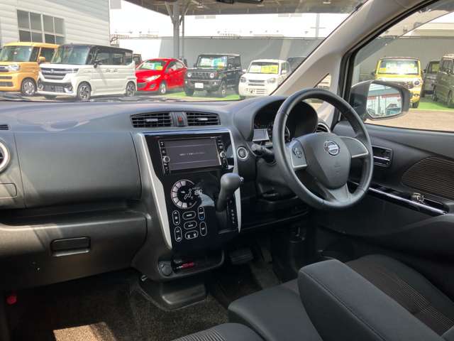 日産 デイズ ６６０ ハイウェイスターＸ H30年 (関東) 99