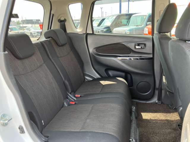 日産 デイズ ６６０ ハイウェイスターＸ H30年 (関東) 99