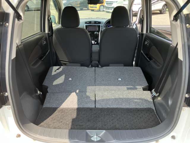 日産 デイズ ６６０ ハイウェイスターＸ H30年 (関東) 99
