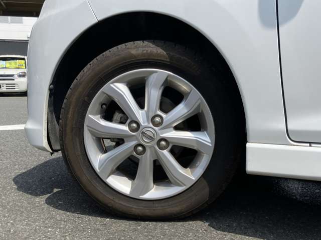日産 デイズ ６６０ ハイウェイスターＸ H30年 (関東) 99