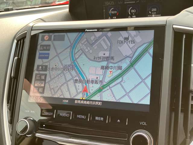スバル ＸＶ ２．０Ｉ－Ｓ アイサイト ４ＷＤ H30年 (関東) 99