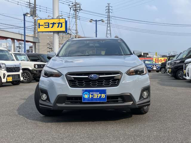 スバル ＸＶ ２．０Ｉ－Ｓ アイサイト ４ＷＤ H30年 (関東) 99