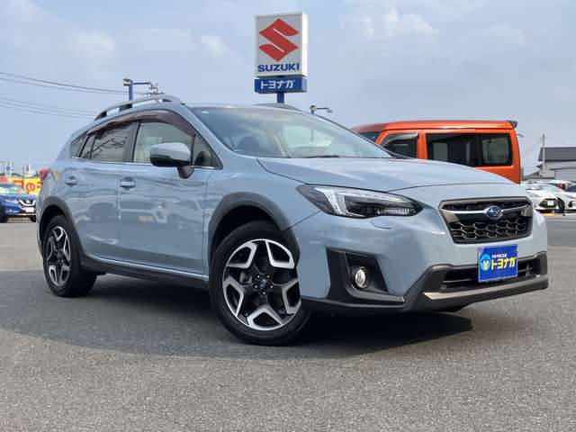 スバル ＸＶ ２．０Ｉ－Ｓ アイサイト ４ＷＤ H30年 (関東) 99