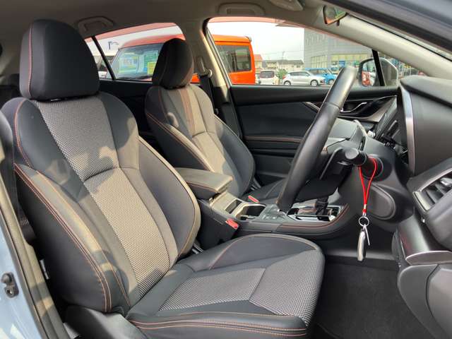 スバル ＸＶ ２．０Ｉ－Ｓ アイサイト ４ＷＤ H30年 (関東) 99