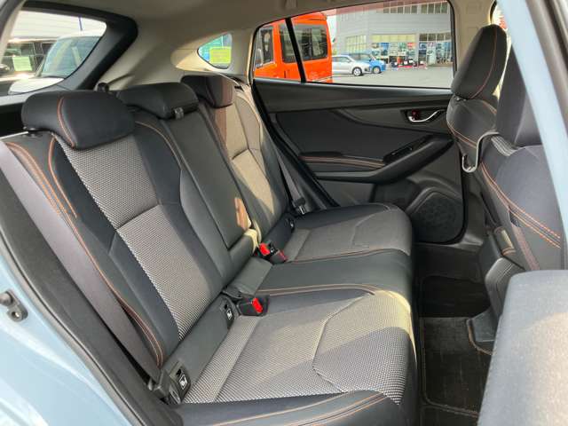 スバル ＸＶ ２．０Ｉ－Ｓ アイサイト ４ＷＤ H30年 (関東) 99