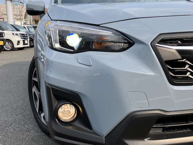 スバル ＸＶ ２．０Ｉ－Ｓ アイサイト ４ＷＤ H30年 (関東) 99