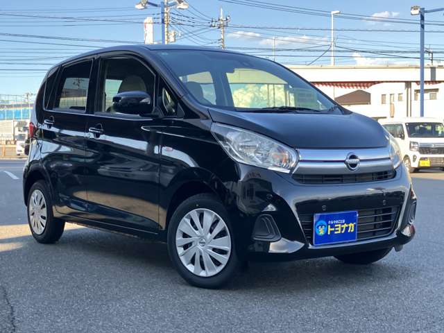 日産 デイズ ６６０ Ｊ R1年 (関東) 99