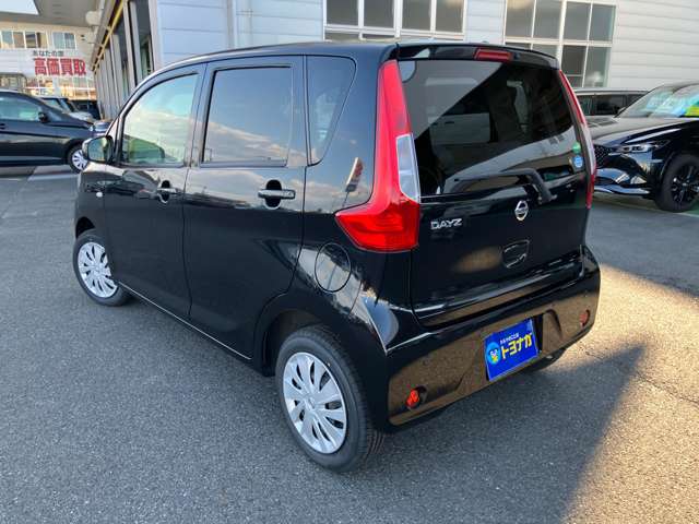 日産 デイズ ６６０ Ｊ R1年 (関東) 99