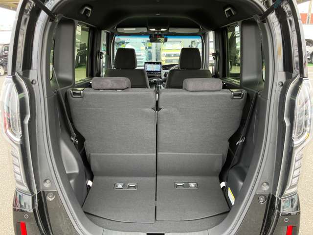 ホンダ Ｎ　ＢＯＸ カスタム ６６０ Ｌ R5年 (関東) 99