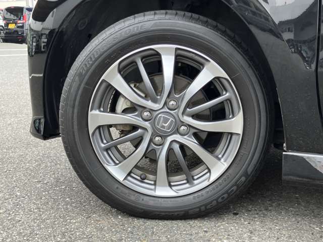 ホンダ Ｎ　ＢＯＸ カスタム ６６０ Ｌ R5年 (関東) 99