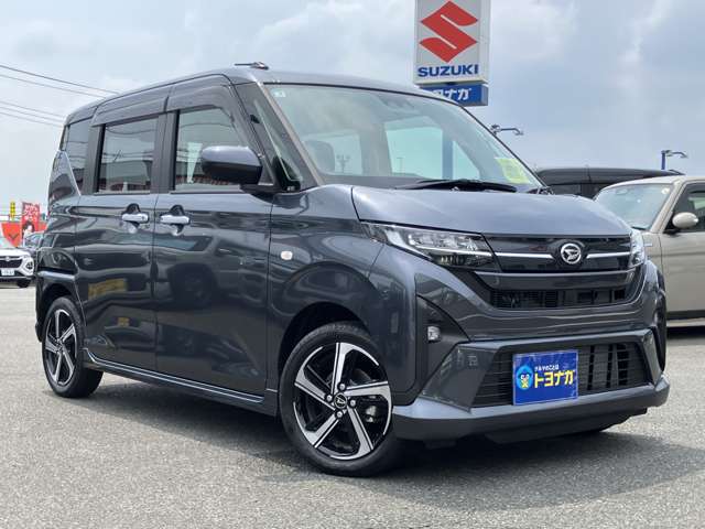 ダイハツ ムーヴ ６６０ ＲＳ R7年 (関東) 99