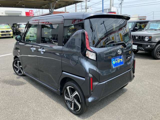 ダイハツ ムーヴ ６６０ ＲＳ R7年 (関東) 99