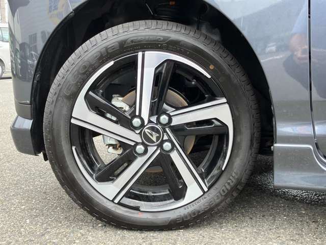 ダイハツ ムーヴ ６６０ ＲＳ R7年 (関東) 99