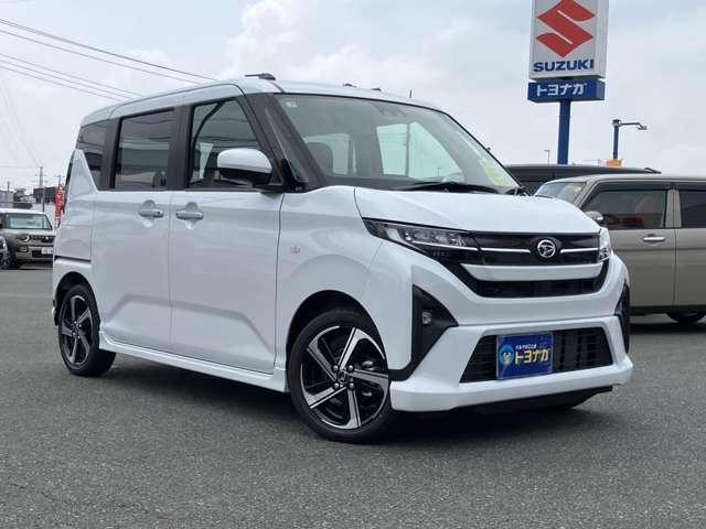 ダイハツ ムーヴ ６６０ ＲＳ R7年 (関東) 99