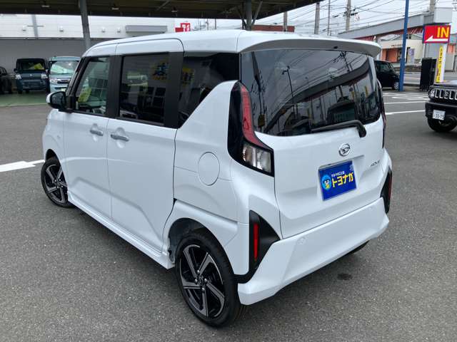ダイハツ ムーヴ ６６０ ＲＳ R7年 (関東) 99
