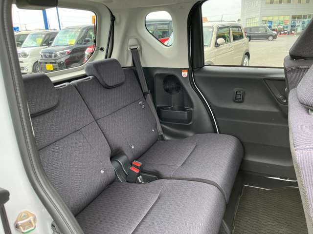 ダイハツ ムーヴ ６６０ ＲＳ R7年 (関東) 99