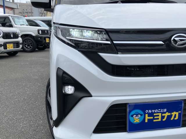 ダイハツ ムーヴ ６６０ ＲＳ R7年 (関東) 99
