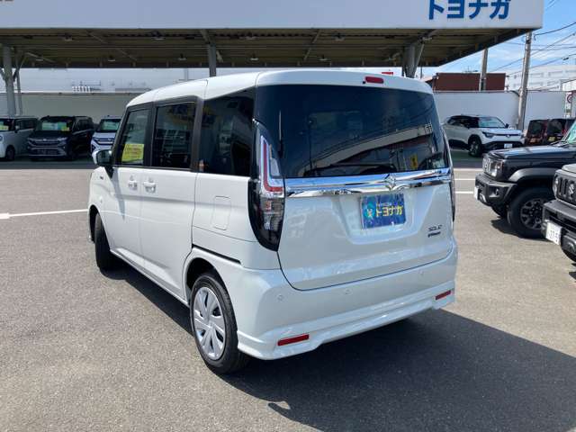 スズキ ソリオ １．２ ハイブリッド ＭＧ R8年 (関東) 99
