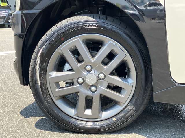 三菱 デリカ　ミニ ６６０ Ｔ プレミアム リミテッド エディション ４ＷＤ R7年 (関東) 99