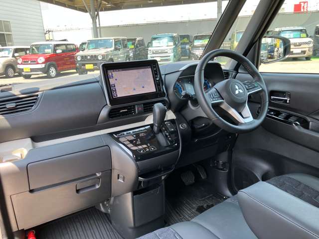 三菱 デリカ　ミニ ６６０ Ｔ プレミアム リミテッド エディション ４ＷＤ R7年 (関東) 99