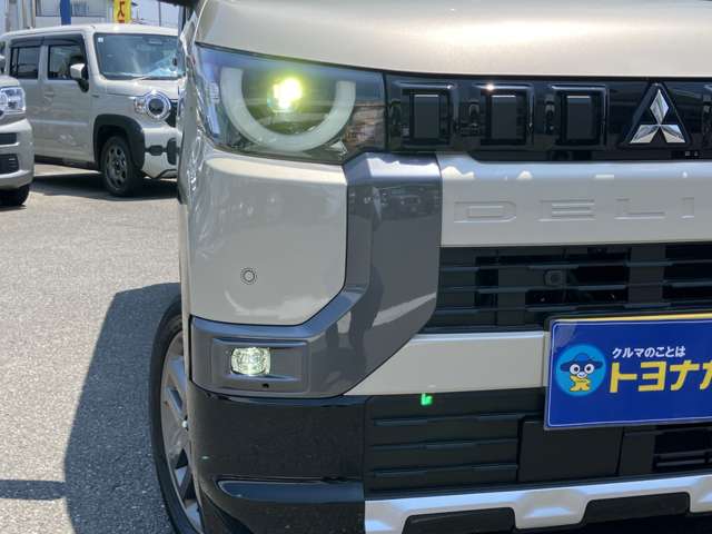 三菱 デリカ　ミニ ６６０ Ｔ プレミアム リミテッド エディション ４ＷＤ R7年 (関東) 99
