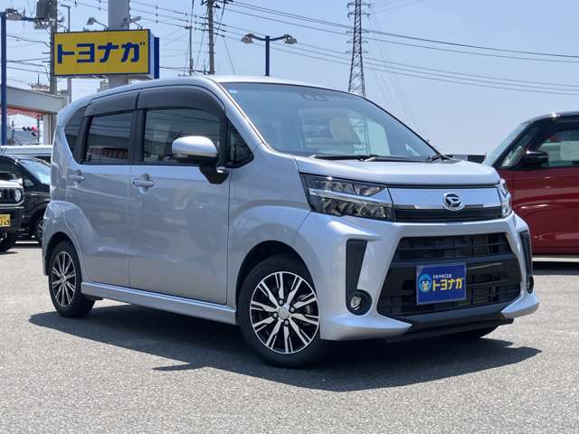 ダイハツ ムーヴ ６６０ Ｘ リミテッドＩＩ ＳＡＩＩＩ R3年 (関東) 99