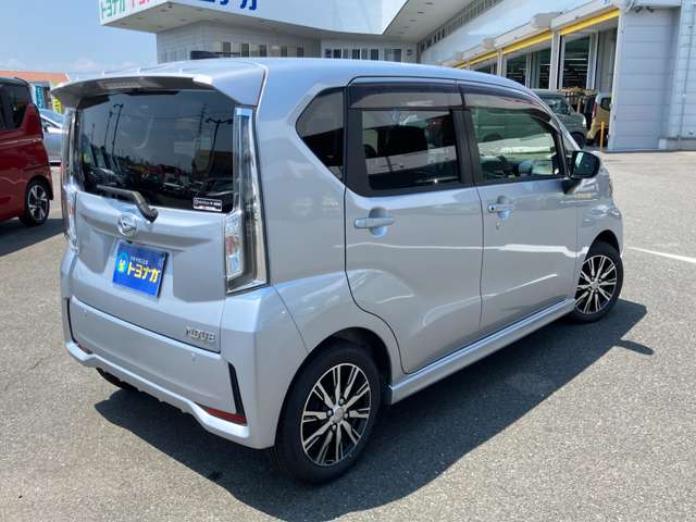 ダイハツ ムーヴ ６６０ Ｘ リミテッドＩＩ ＳＡＩＩＩ R3年 (関東) 99