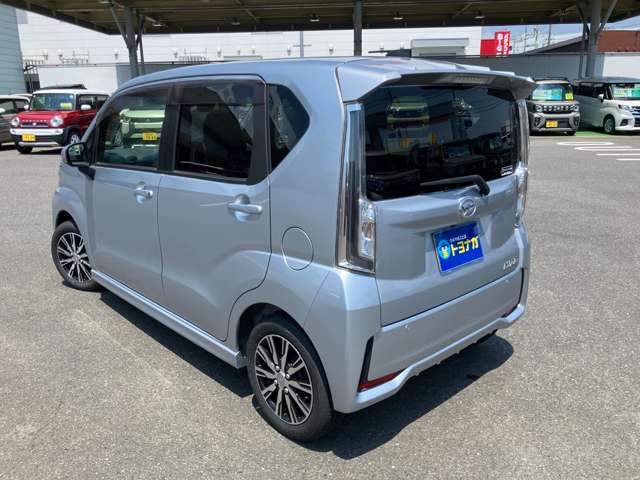 ダイハツ ムーヴ ６６０ Ｘ リミテッドＩＩ ＳＡＩＩＩ R3年 (関東) 99