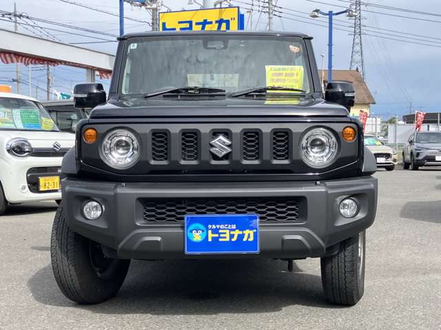 スズキ ジムニーシエラ １．５ ＪＣ ４ＷＤ R6年 (関東) 99