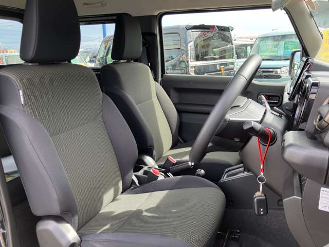 スズキ ジムニーシエラ １．５ ＪＣ ４ＷＤ R6年 (関東) 99