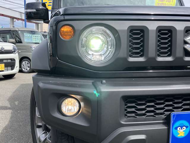 スズキ ジムニーシエラ １．５ ＪＣ ４ＷＤ R6年 (関東) 99
