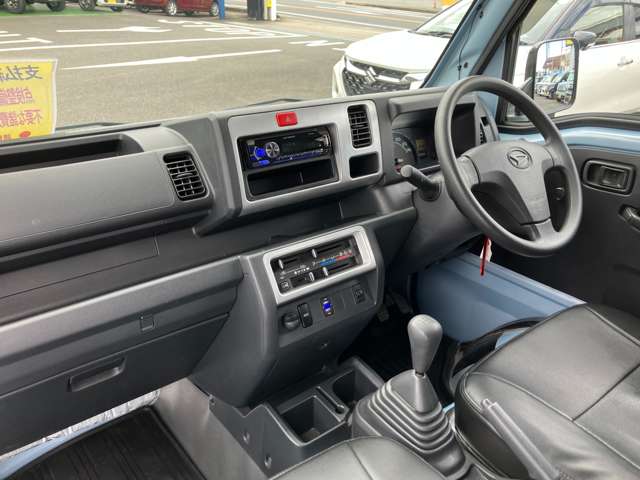 ダイハツ ハイゼットトラック ６６０ スタンダード ３方開 ４ＷＤ H28年 (関東) 99