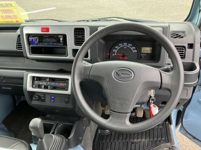 ダイハツ ハイゼットトラック ６６０ スタンダード ３方開 ４ＷＤ H28年 (関東) 99
