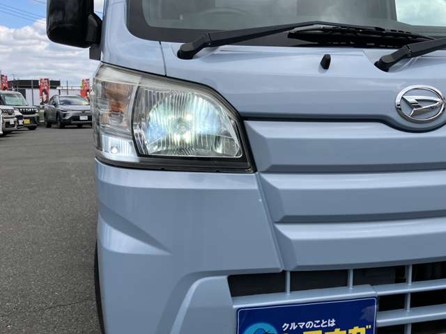 ダイハツ ハイゼットトラック ６６０ スタンダード ３方開 ４ＷＤ H28年 (関東) 99