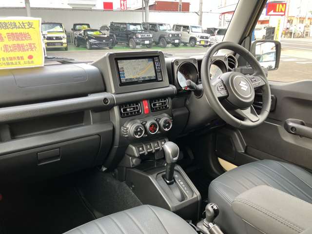 スズキ ジムニー　ノマド １．５ ＦＣ ４ＷＤ R8年 (関東) 99