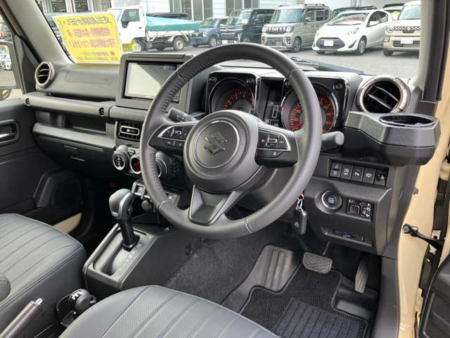 スズキ ジムニー　ノマド １．５ ＦＣ ４ＷＤ R8年 (関東) 99