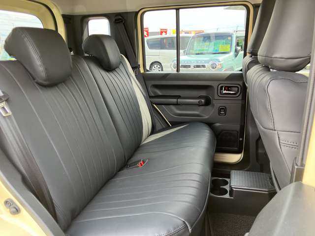 スズキ ジムニー　ノマド １．５ ＦＣ ４ＷＤ R8年 (関東) 99