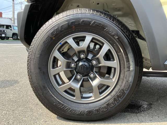 スズキ ジムニー　ノマド １．５ ＦＣ ４ＷＤ R8年 (関東) 99