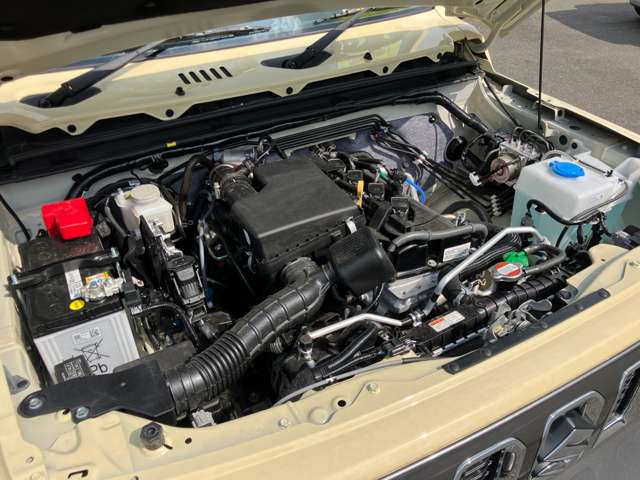 スズキ ジムニー　ノマド １．５ ＦＣ ４ＷＤ R8年 (関東) 99