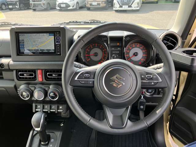 スズキ ジムニー　ノマド １．５ ＦＣ ４ＷＤ R8年 (関東) 99