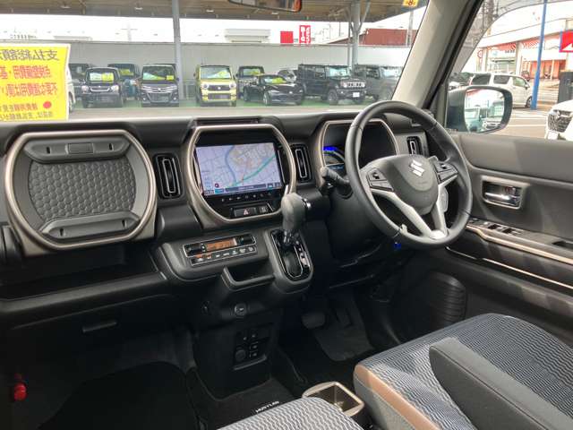 スズキ ハスラー ６６０ ＪスタイルＩＩ R5年 (関東) 99