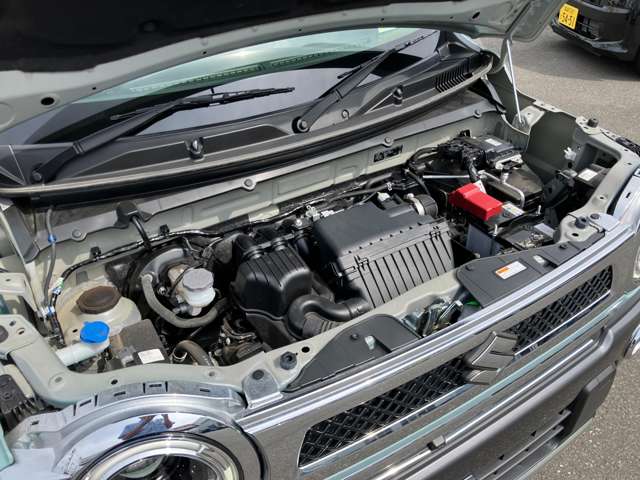 スズキ ハスラー ６６０ ＪスタイルＩＩ R5年 (関東) 99