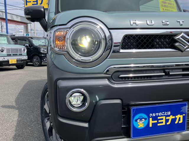 スズキ ハスラー ６６０ ＪスタイルＩＩ R5年 (関東) 99