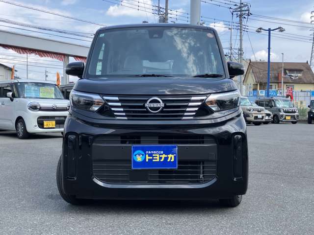 日産 ルークス ６６０ Ｘ R6年 (関東) 99