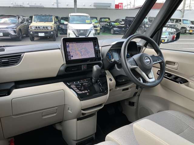 日産 ルークス ６６０ Ｘ R6年 (関東) 99