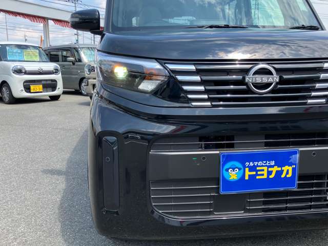 日産 ルークス ６６０ Ｘ R6年 (関東) 99