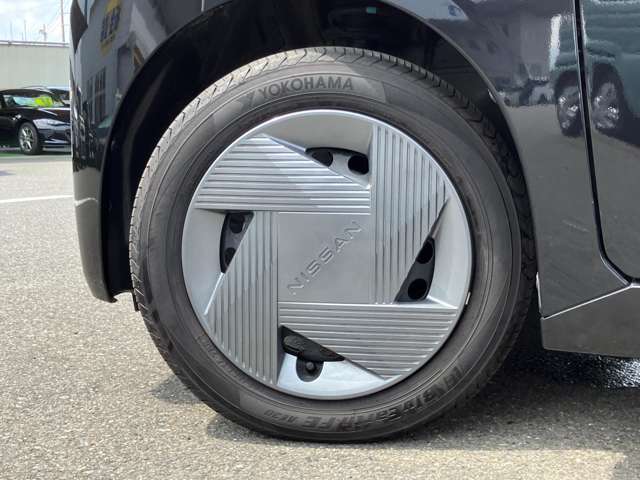 日産 ルークス ６６０ Ｘ R6年 (関東) 99