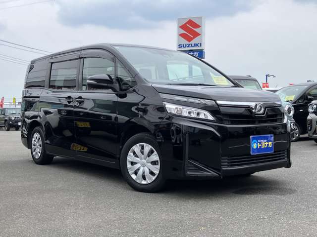 トヨタ ヴォクシー ２．０ Ｘ R1年 (関東) 99