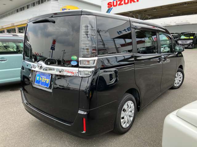 トヨタ ヴォクシー ２．０ Ｘ R1年 (関東) 99